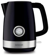 Fierbător de apă 1,7 l 2150W/230V negru Sencor