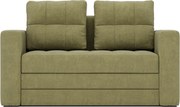 Canapea lemn masiv extensibilă Justin 172×98 cm
