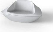 Fotoliu lounge design modern, exterior, interior, UFO LOUNGE CHAIR 63001 Vondom