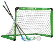 Poartă de floorball pliabilă