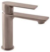 RAV Slezák NL126.0MGK - Baterie lavoar NIL, 16,2 cm, gri periat