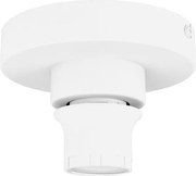 Brilagi - Plafonieră LED aplicată CERIA, 1xE27/40W/230V, Ø45 cm, albă