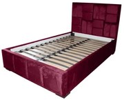 Pat tapitat Gold Mozaic 120 x 200 M59