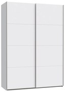 Dulap KARO 150x210 cm, alb