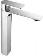 Mexen Alexa baterie înaltă pentru lavoar, crom - 71210-00