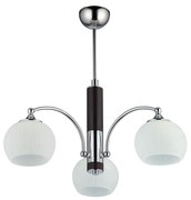 Lampa suspendata LARGO 3xE27/60W