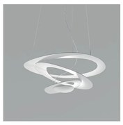 Lustră LED dimabilă pe cablu Artemide 1256110A PIRCE LED/44W/230V 3000K alb