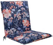 Perna pentru scaun de gradina CUSHIO 97x49 cm - mai multe variante Culoare: Albastru inchis