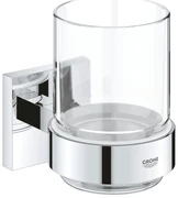 Grohe Start Cube cana pentru spalat dinti crom 41097000