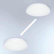 Steinel 079734 - Plafonier LED cu senzor RS 20 S LED/9,4W/230V IP44