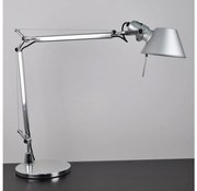 Lampă de masă Artemide AR A001000+AR A004030 KOMPLET 1xE27/70W/230V