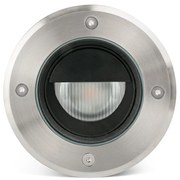 Corp de iluminat LED de exterior pentru căi de acces FARO 70311 GEISER LED/7,5W/230V IP67