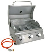 Grătar de masă pe gaz Cattara 14100 Garden