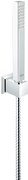 Set dus,Grohe Euphoria Cube+,crom, metal-27889000