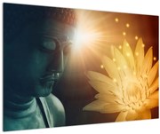 Tablou - Pace (90x60 cm)