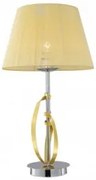 Veioza moderna 1 bec E27 Diva 41-55071 Candellux