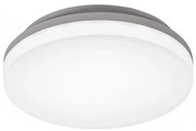 Plafoniera LED pentru baie cu senzor de miscare IP54 Zenon 22cm