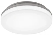 Plafoniera LED pentru baie cu senzor de miscare IP54 Zenon 22cm