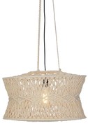 Suspensie orientala naturala 50 cm - Leonard