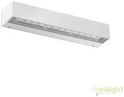 Aplica LED de exterior design modern TACANA alb 71047