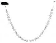 Suspensie moderna LED 119W IFOS 9186813 NOVA LUCE