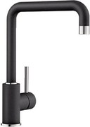 Blanco Mili baterie bucătărie pe picior antracit 523103