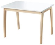 Masă pentru copii 52x76 cm – Roba