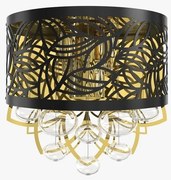 Aplica moderna design LUX GLORY 02-WL