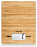 Cântar de bucătărie Bamboo - SOEHNLE