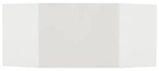 Plafonieră LED Argon 8781 LIBERO LED/12W/230V 3000K alb