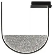 Plafoniera led 34W Lotus Ondaluce