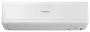 Aparat de aer conditionat invertor Mitsubishi Heavy Industries SRK/SRC 50 ZSP-W, 18000 BTU, A++, Pana la 35 m², Autocuratare, Mod Sleep, Dezghetare, Alb