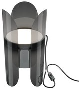 Veioza, Lampa de masa LED moderna Insight