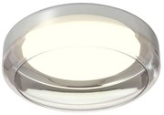 Plafonieră LED Redo 01-3590 SOLERA LED/36W/230V CRI 93 3000/4000K 45 cm