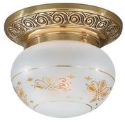 Plafoniera clasica design italian 7845