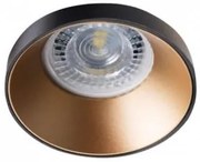 Spot incastrat 1 bec GU10/GX5.3 SIMEN 29137 KANLUX