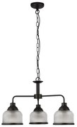 Candelabru cu 3 brate design clasic Highworth