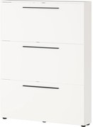 Pantofar alb cu deschidere înclinată Utah - Germania