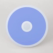 Corp de iluminat LED RGB pentru baie cu difuzor RAFFY LED/18W/230V IP44 Globo + telecomandă
