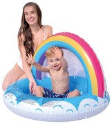 Piscină pentru copii Rainbow