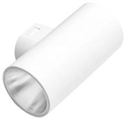 Aplica LED pentru iluminat exterior IP65 ROLAND 2 WH