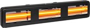 Blumfeldt Heat Giant, încălzitor cu infraroșu, 3 x 2000 W, IP65, 380 V, negru