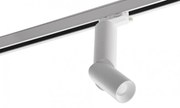 Spot LED directionabil pe sina SANTOS TRACK 3Line 12W alb