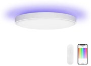 Plafonieră LED RGB dimabilă Yeelight ARWEN 450S LED/50W/230V CRI 90 + telecomandă