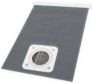 Set 2 saci aspirator industrial wet dry rebel