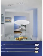 EGLO 88968 - EXTENTION crom