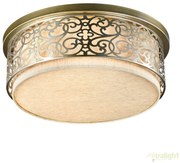 Plafoniera diam. 50cm, Venera aurie MYH260-05-N