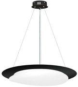 Lustră LED pe cablu dimabilă LED/51W/230V 3000-6500K Top Light + telecomandă