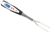 Termometru digital Cattara Fork, de friptură, 38 cm