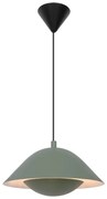 Pendul design modern Freya 35 verde